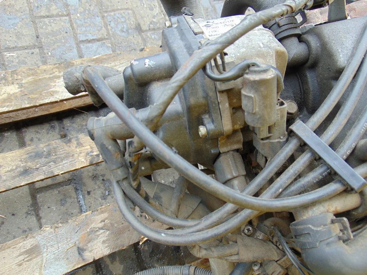 Zündapparat Nissan Micra K11 22100-99B03 thumbnail 3