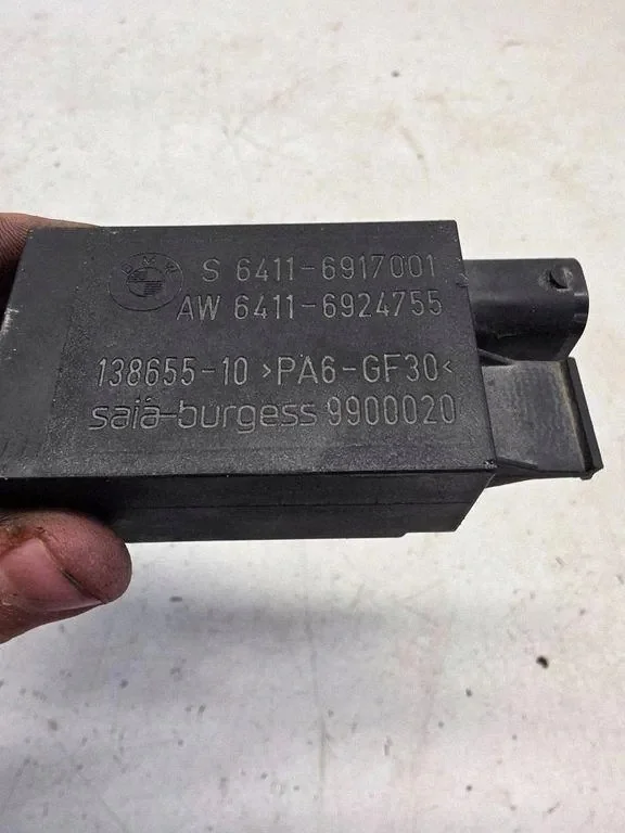 AUC Sensor BMW E34 E36 E39 E46 E53 E83 E85 E86 image 3