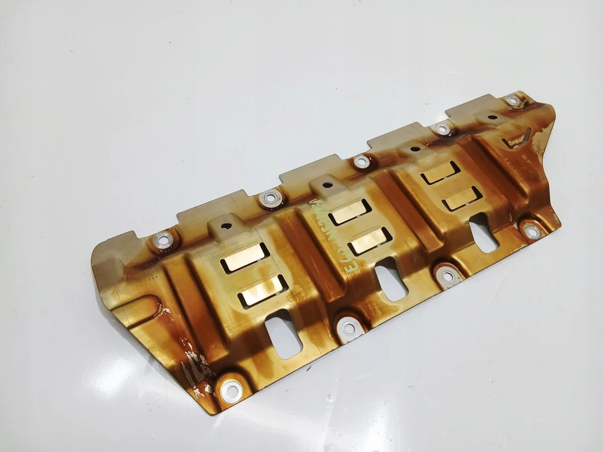 Oljelock BMW E60 OE 7534070