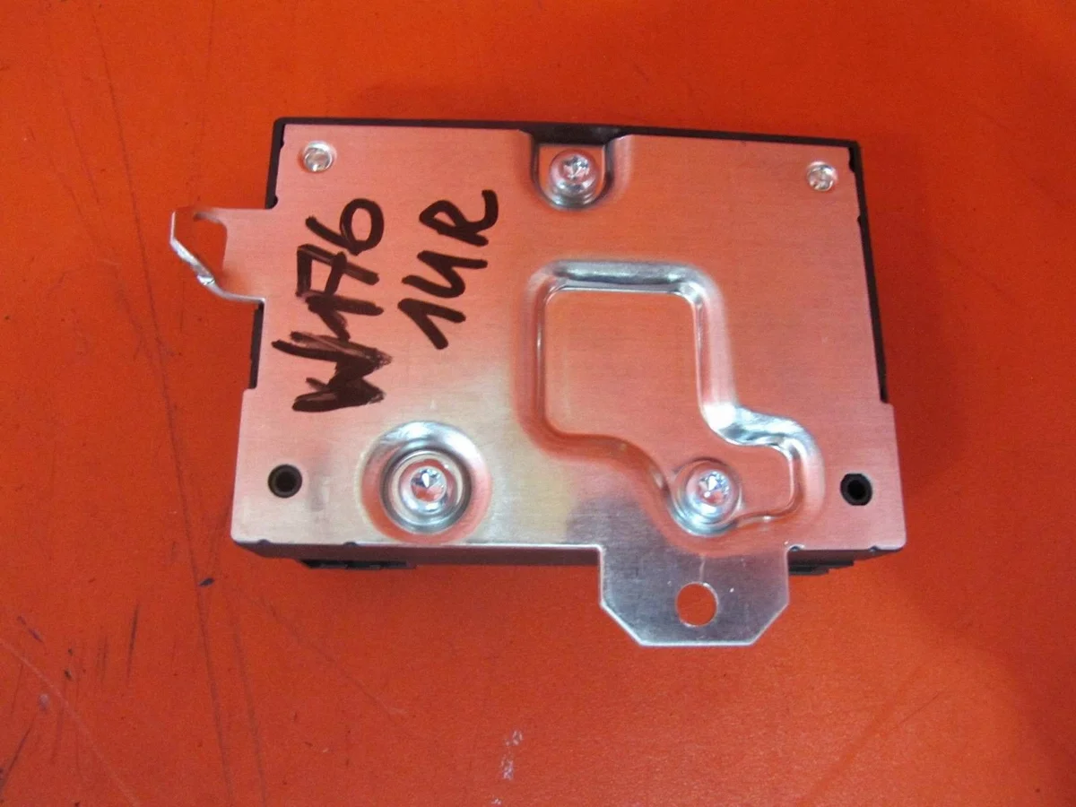 Polttoainepumpun moduuli Mercedes A0009007306 image 3