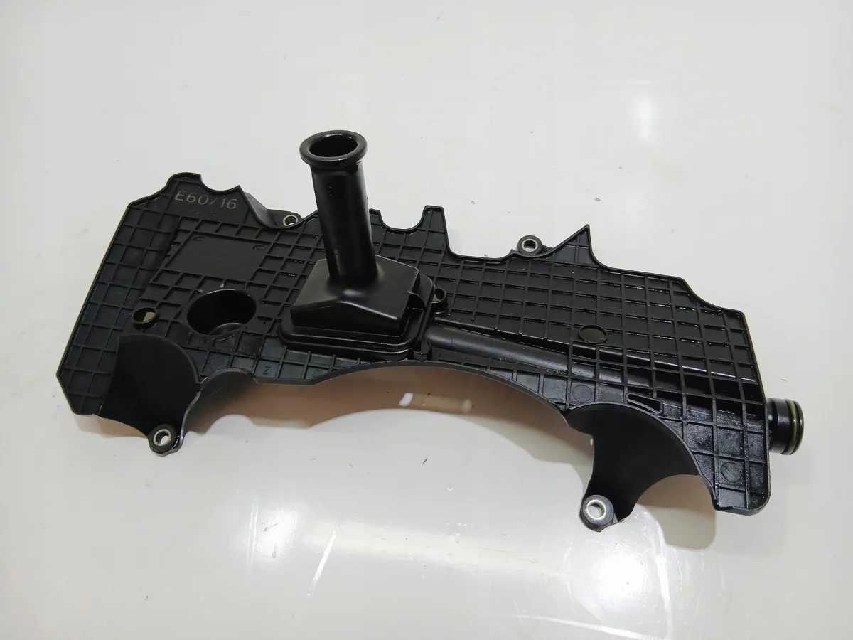 BMW E60 E65 E90 E91 2.5D 3.0D M57N2 image 3