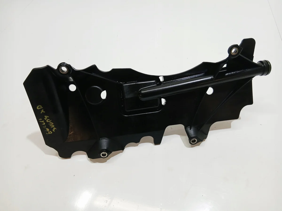 BMW E60 E65 E90 E91 2.5D 3.0D M57N2 image 4