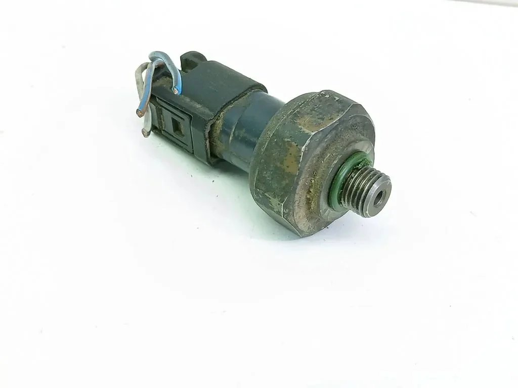 Drucksensor Klimaanlage BMW X5 E53 8370625 image 2