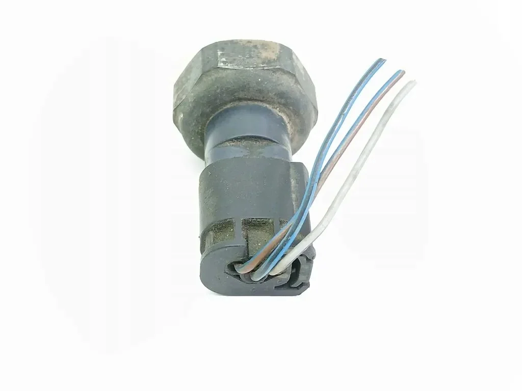 Drucksensor Klimaanlage BMW X5 E53 8370625 image 3