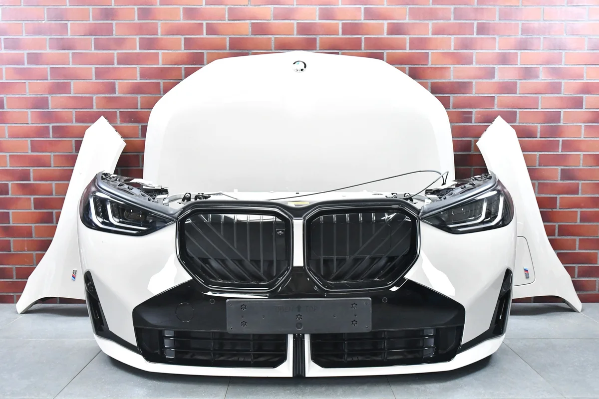 Frontpanel BMW X3 G45 M-Paket Använd