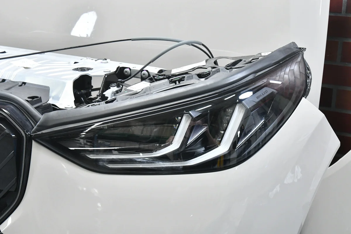 BMW X3 G45 M-Package Radiator Support image 4