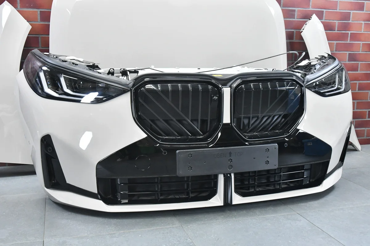 BMW X3 G45 M-Package Radiator Support image 5