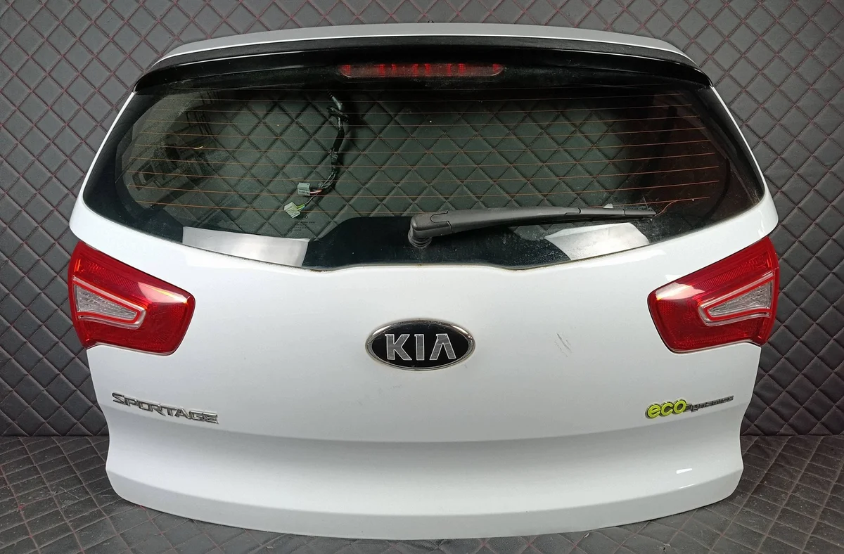 Bagklucka KIA Sportage III 2010-2014