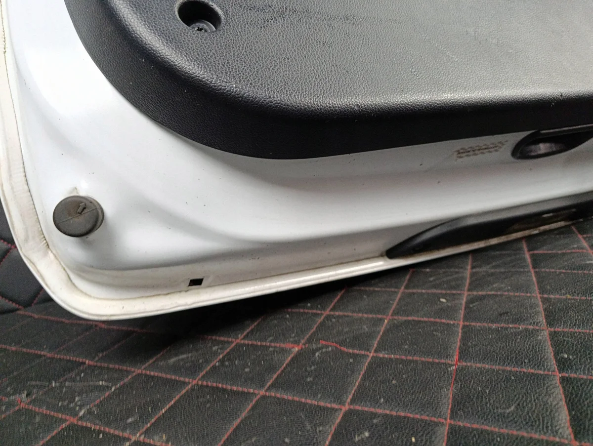 Heckklappe Kia Sportage III 10-14 image 7