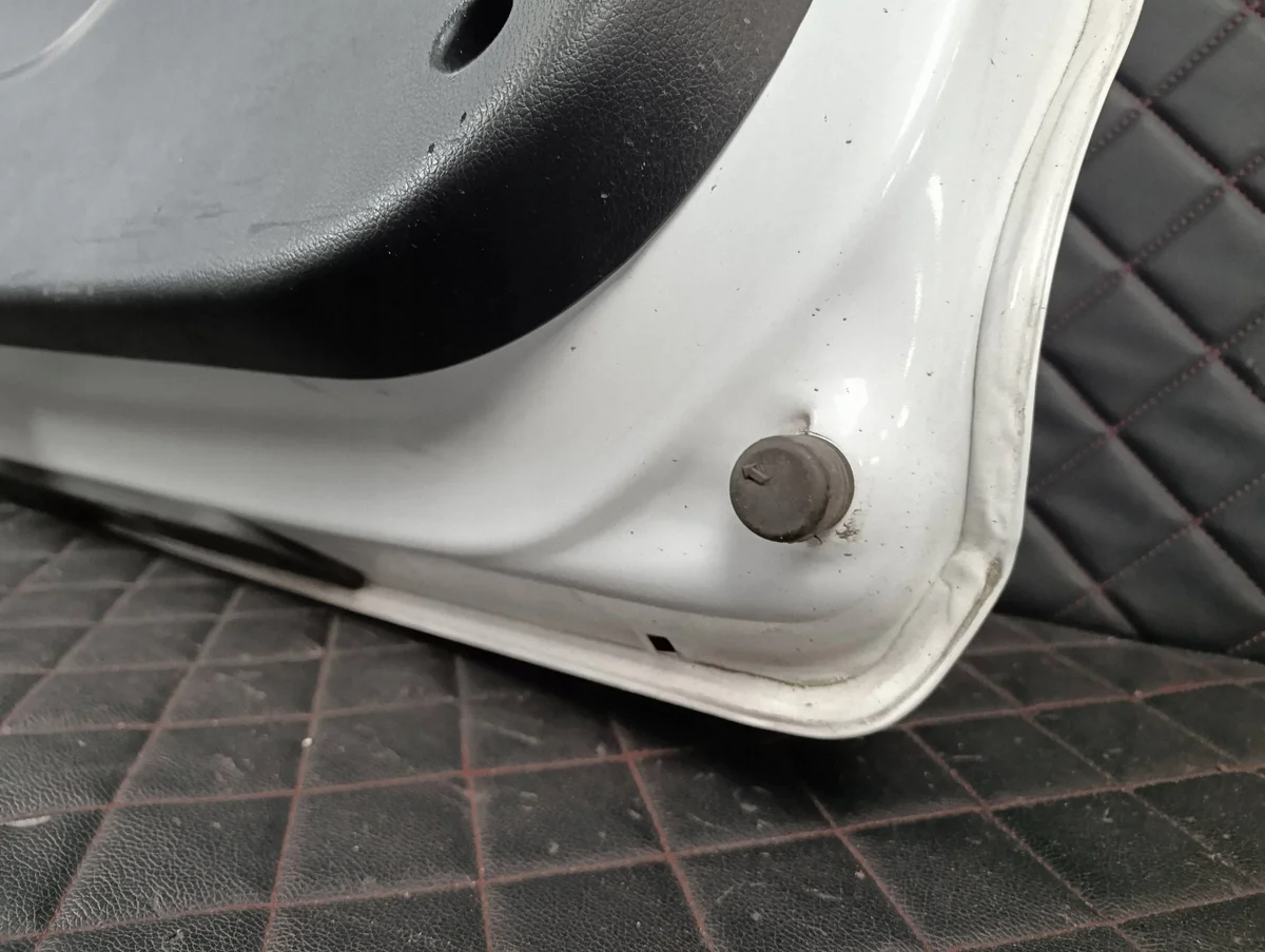 Heckklappe Kia Sportage III 10-14 image 8