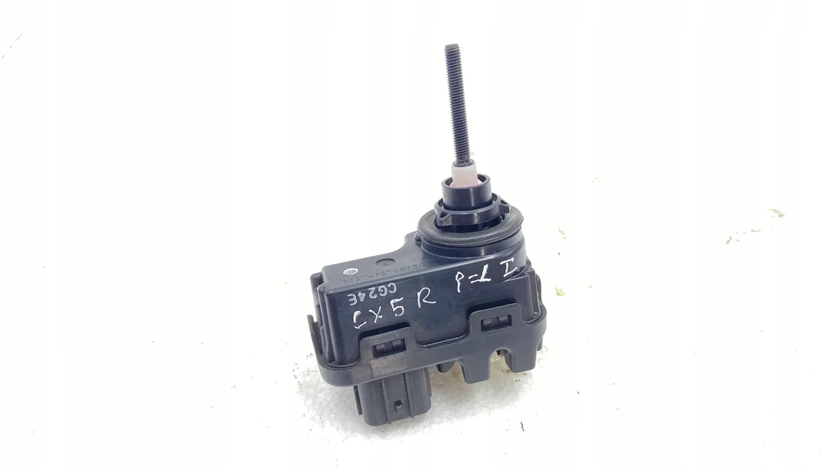 Stellmotor Scheinwerfer Mazda CX5 CX-5 I 12-17 image 3