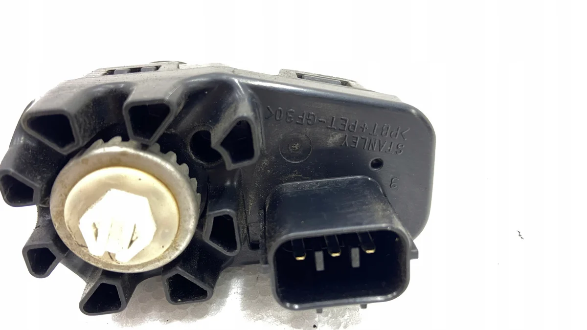 Stellmotor Scheinwerfer Mazda CX5 CX-5 I 12-17 image 5