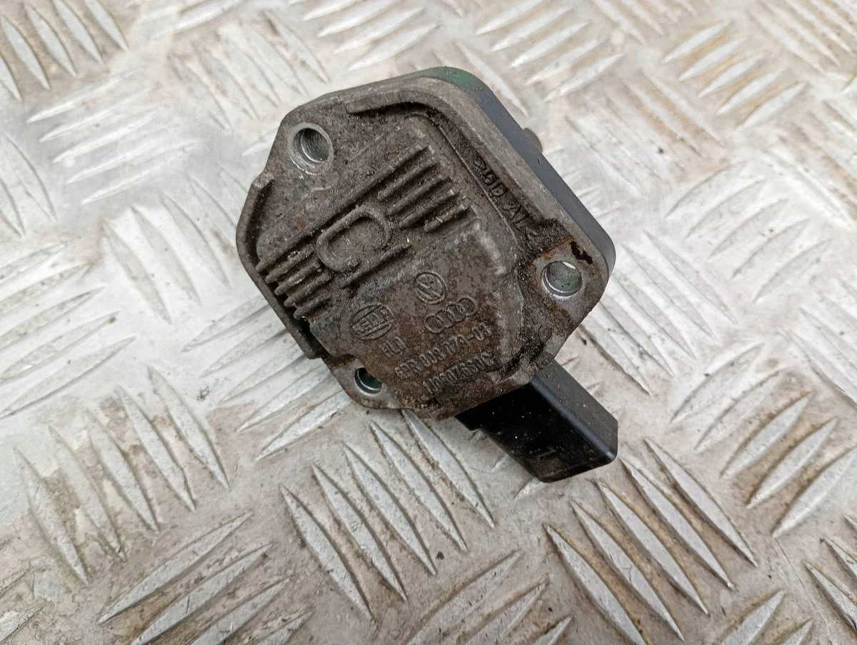 Audi 1J0907660C Sensor Nível Óleo image 4
