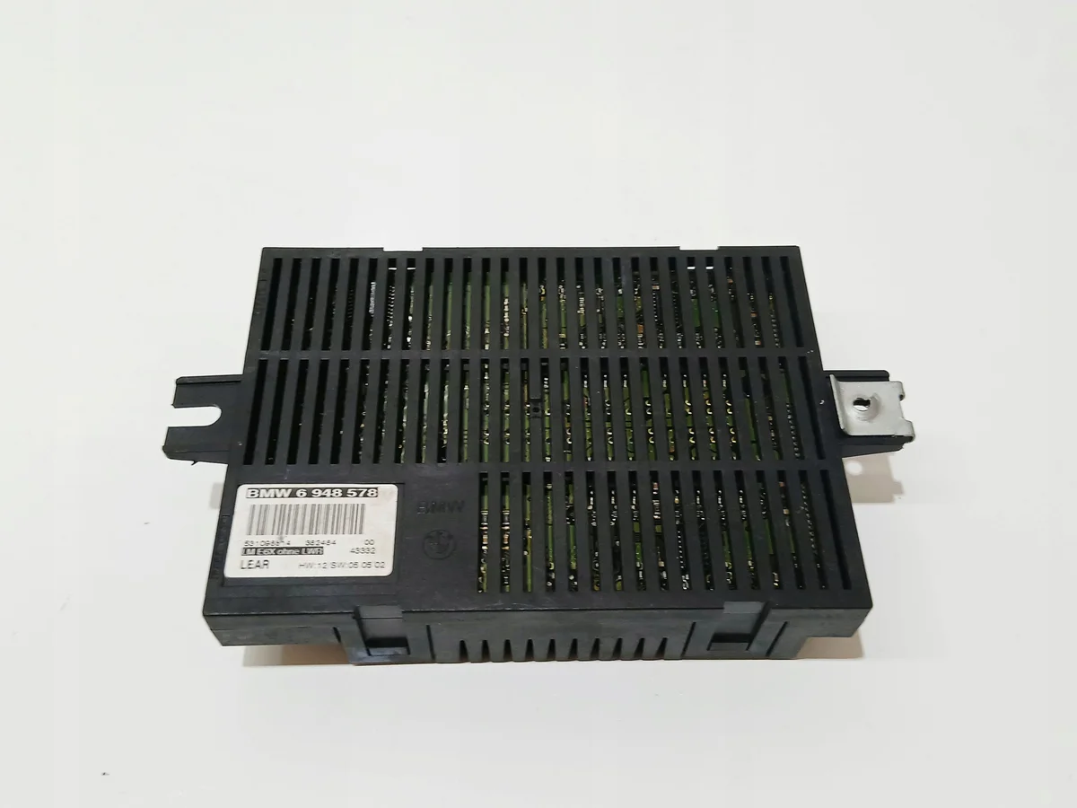 BMW E60/E61 Xenon Ljusmodul 6948578