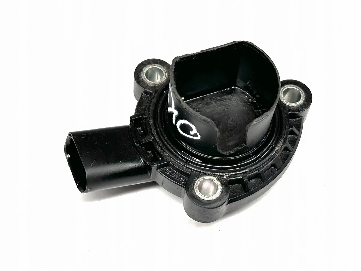 Audi Q7 4M 079907660A Capteur niveau huile image 3
