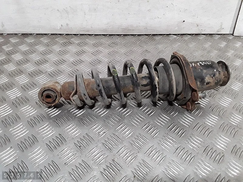 Toyota Avensis T250 Dämpfer 4853009L20 image 3