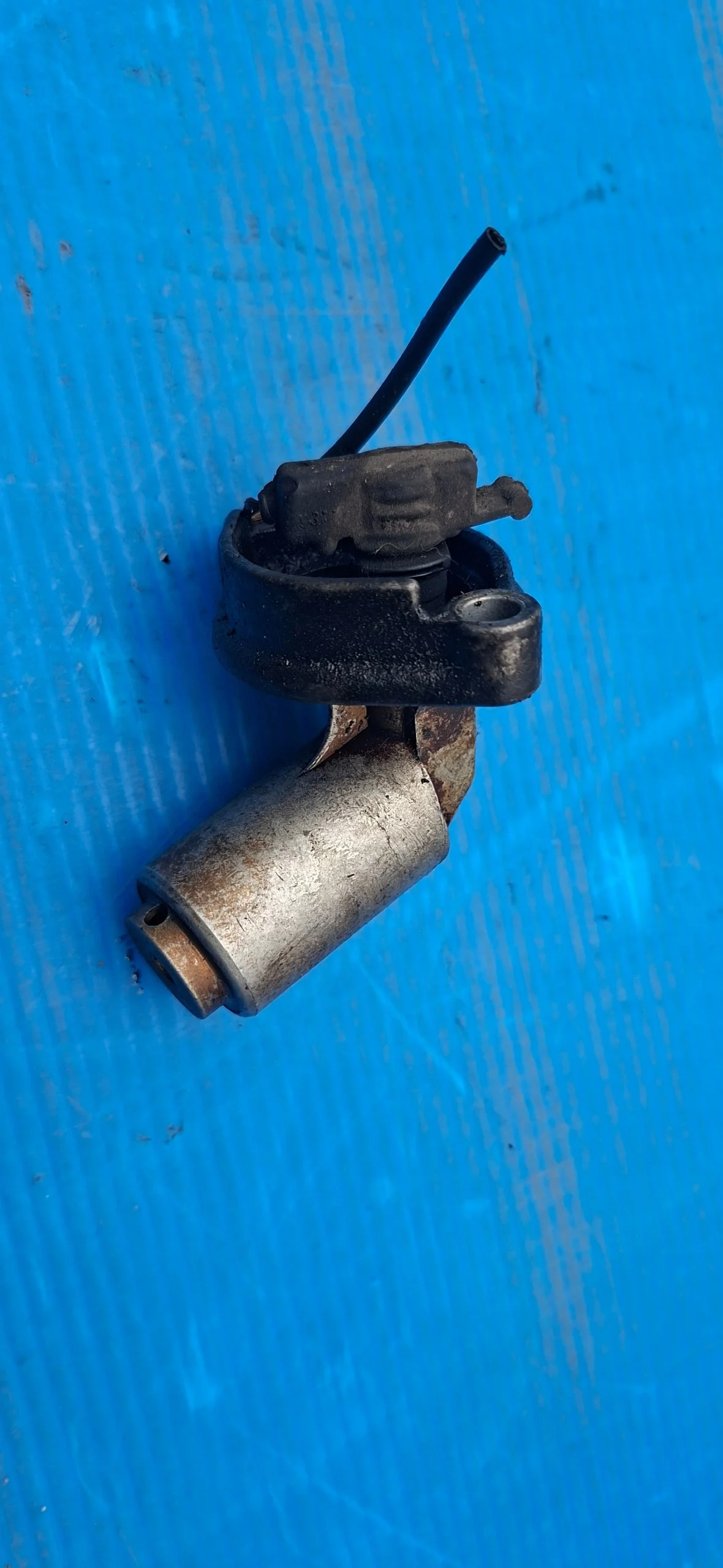 Sensor Nível Óleo Mercedes Vito W638 1245240017