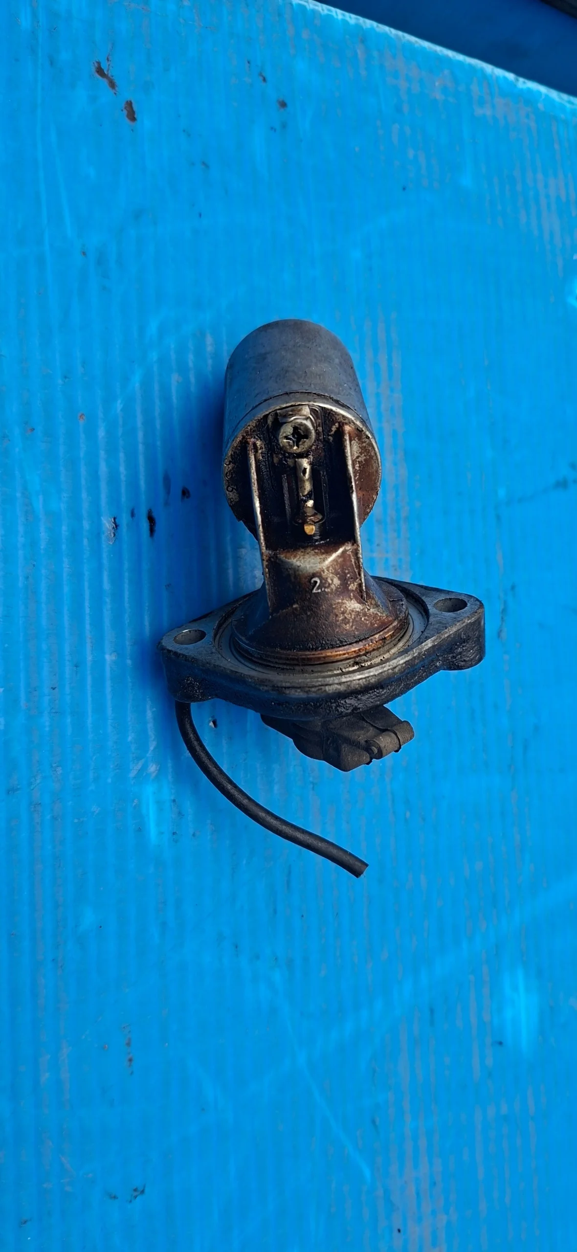 Ölstandssensor Mercedes VITO W638 W124 W202 image 4