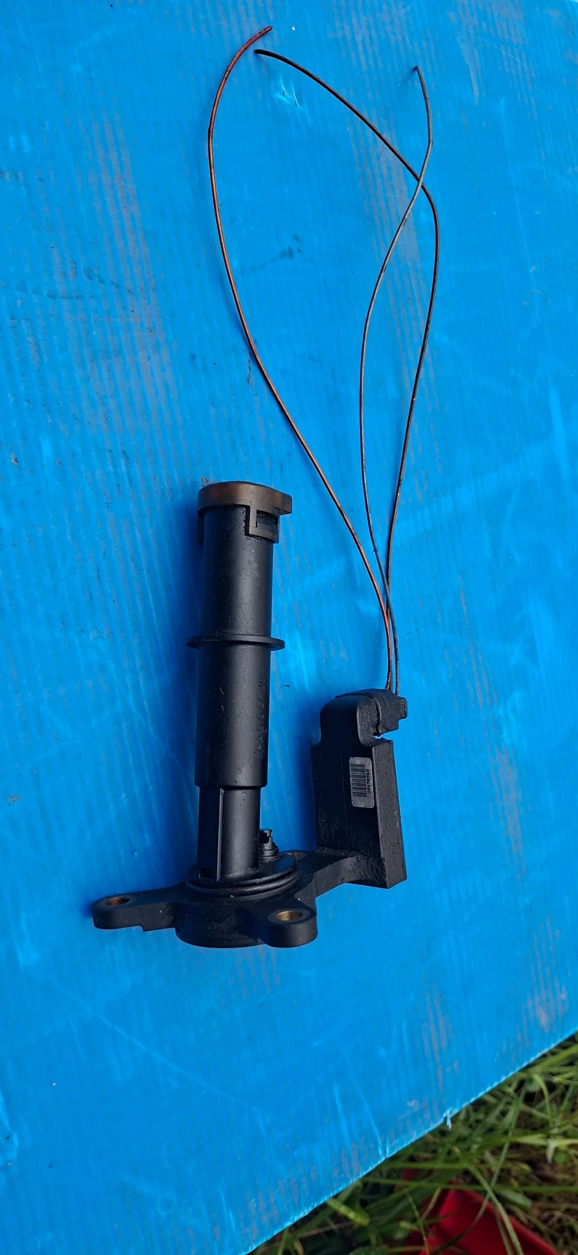 Sensor Nivel Aceite Mercedes W210 A0041535228