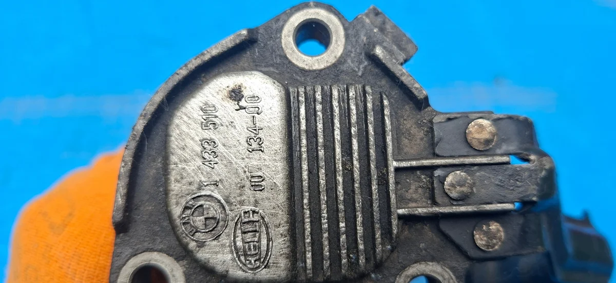 Sensore livello olio BMW E39 2.0 D 1433510 image 3