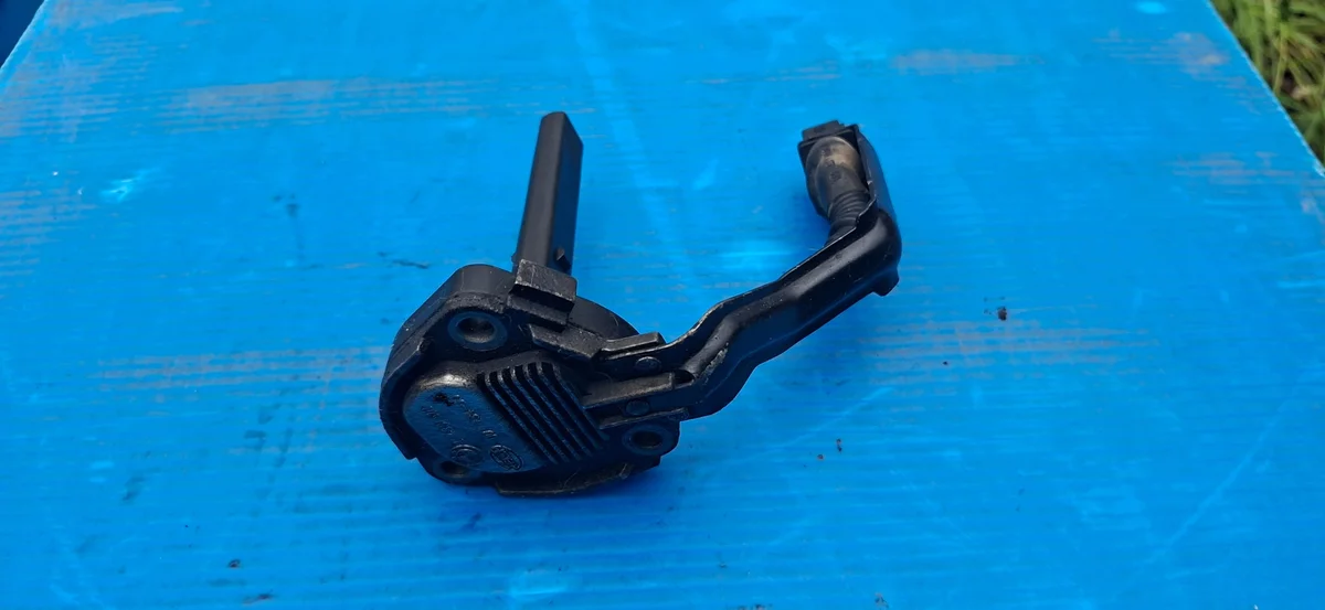 Sensore livello olio BMW E39 2.0 D 1433510 image 4