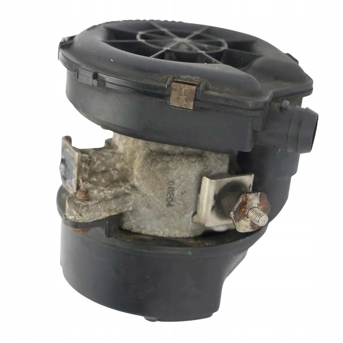 Smart Fortwo C450 Luftpumpe Q0009521V001 image 3