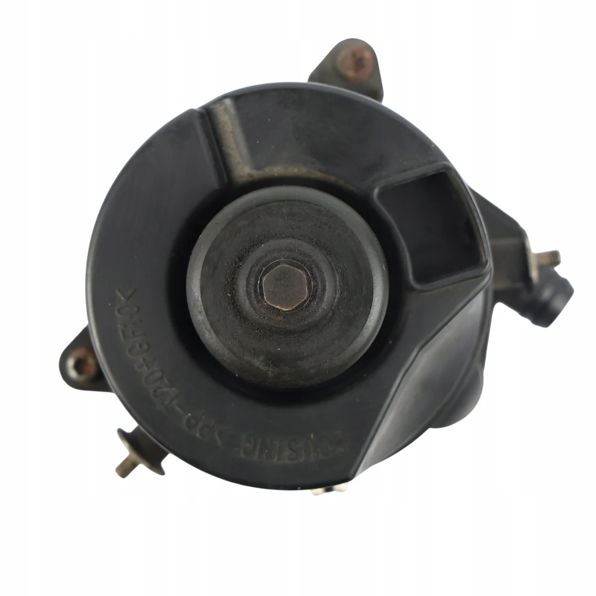 Smart Fortwo C450 Luftpumpe Q0009521V001 image 4