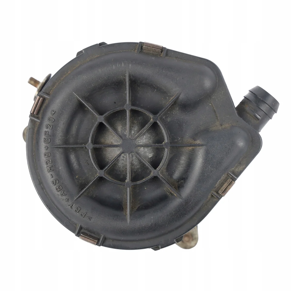 Smart Fortwo C450 Luftpumpe Q0009521V001 image 6