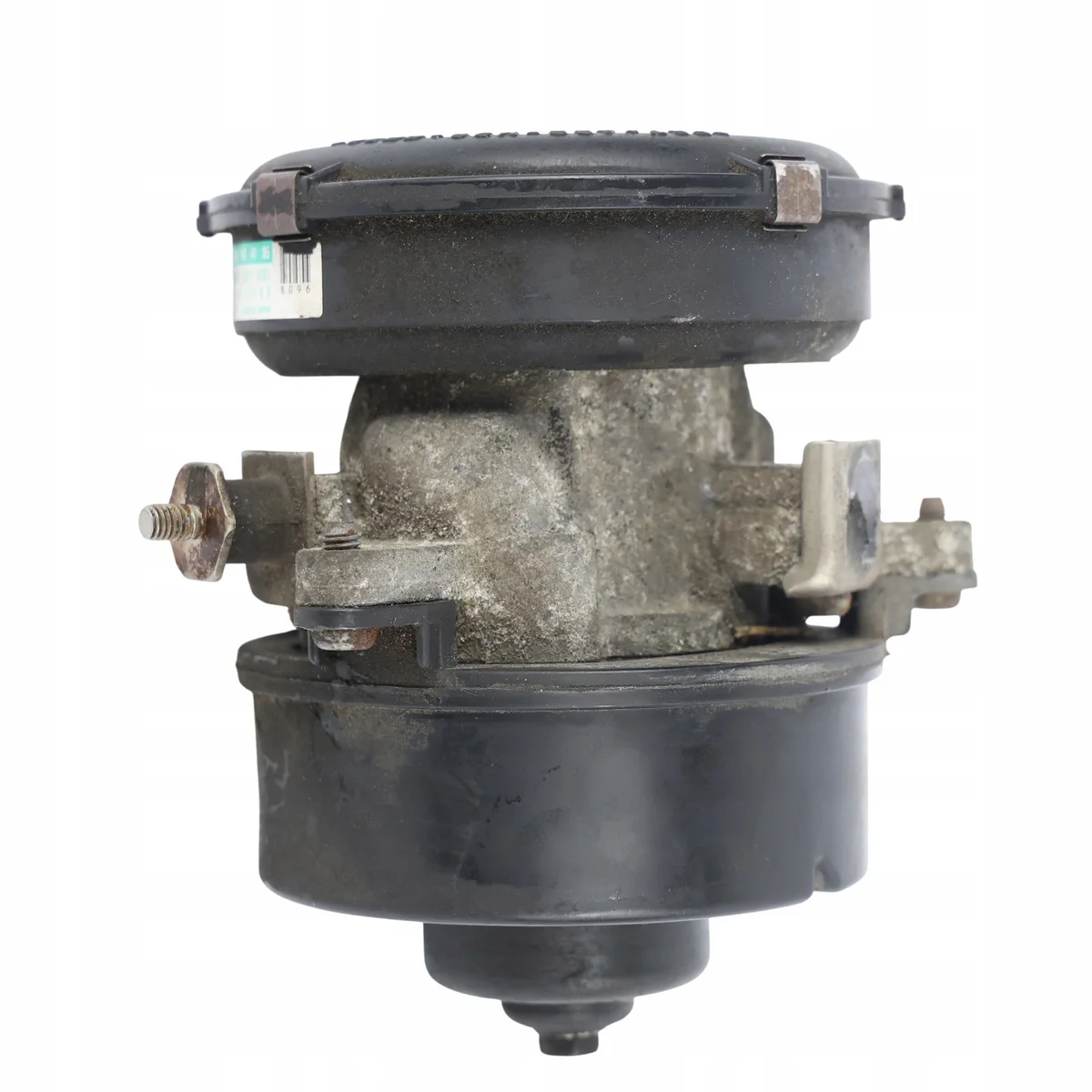 Smart Fortwo C450 Luftpumpe Q0009521V001 image 7