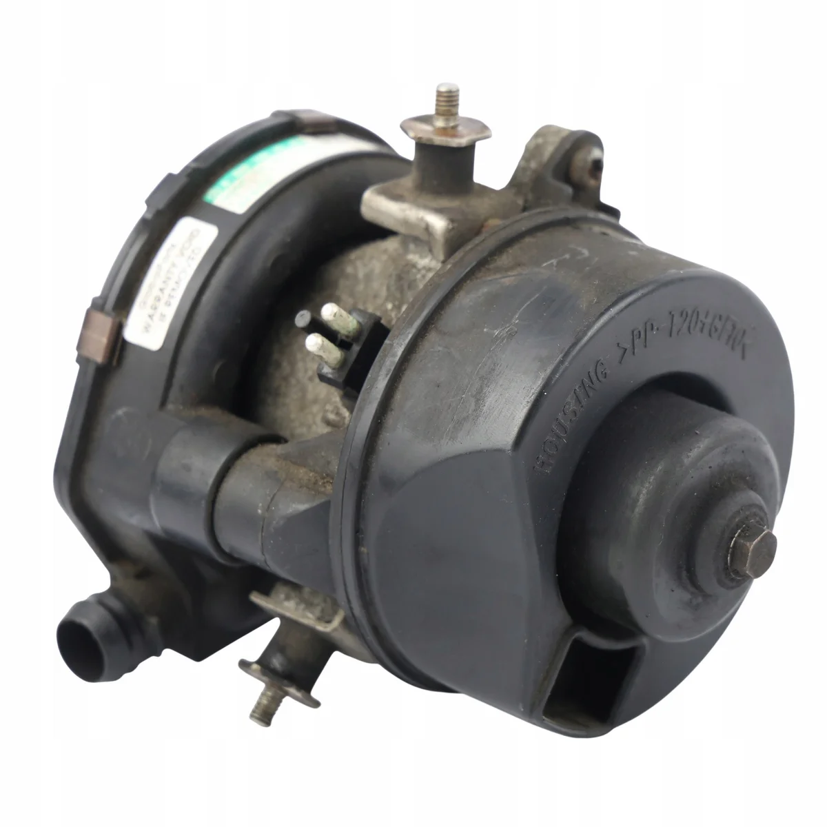 Smart Fortwo C450 Luftpumpe Q0009521V001 image 8
