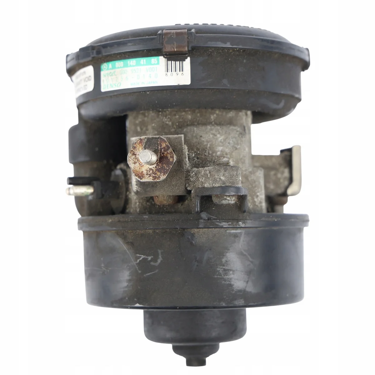 Smart Fortwo C450 Luftpumpe Q0009521V001 image 9