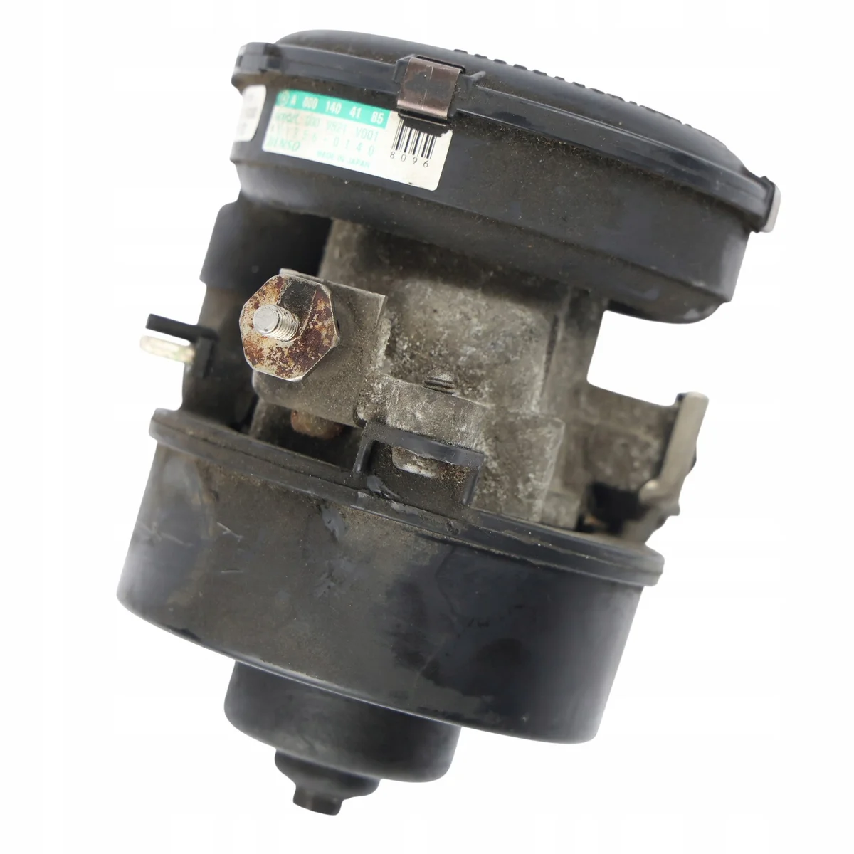 Smart Fortwo C450 Luftpumpe Q0009521V001 image 10