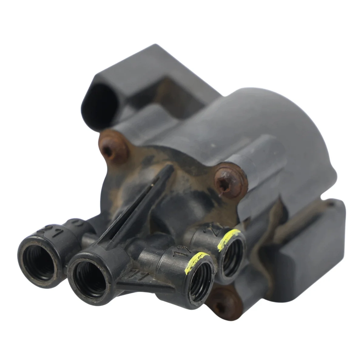 Range Rover L322 Válvula Suspensión RVK000040
