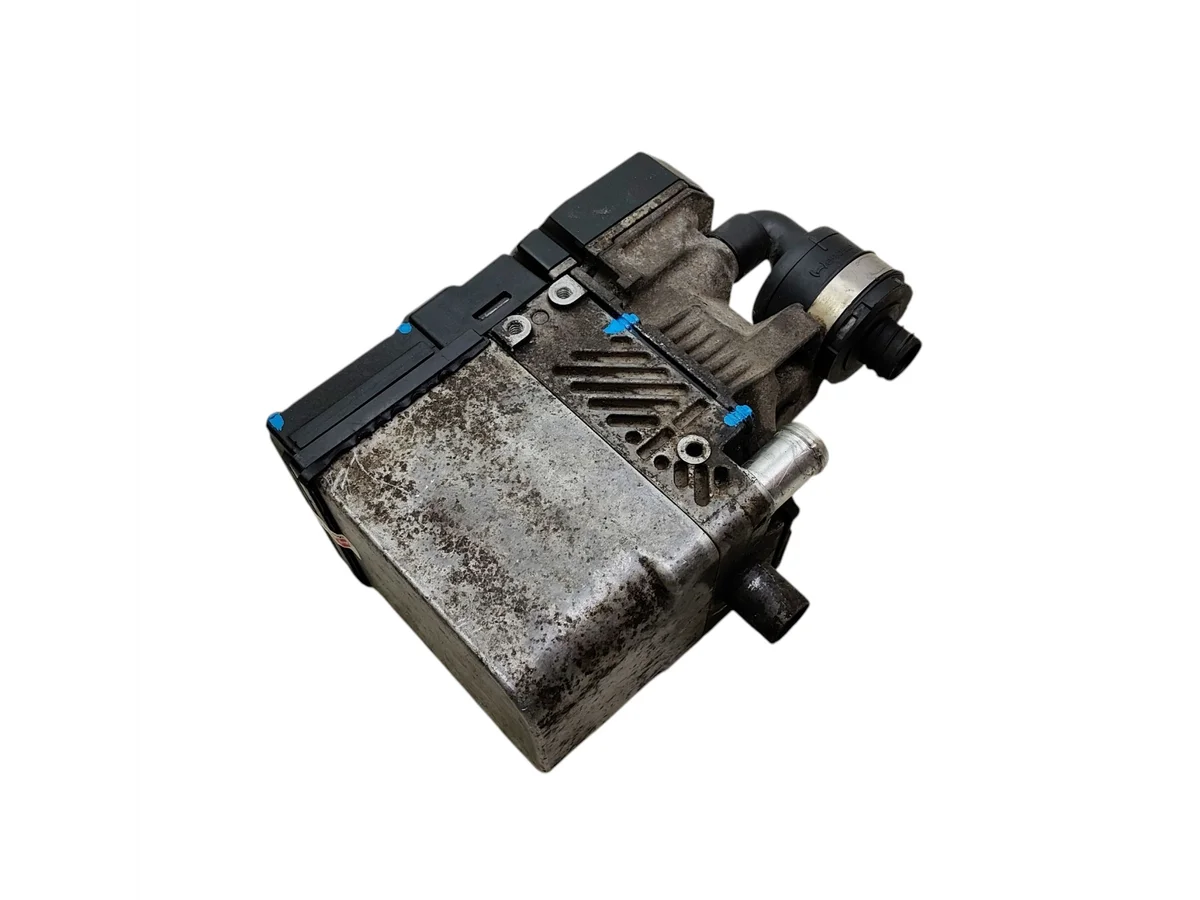 Webasto Thermo Top C 12V Calentador Estacionario