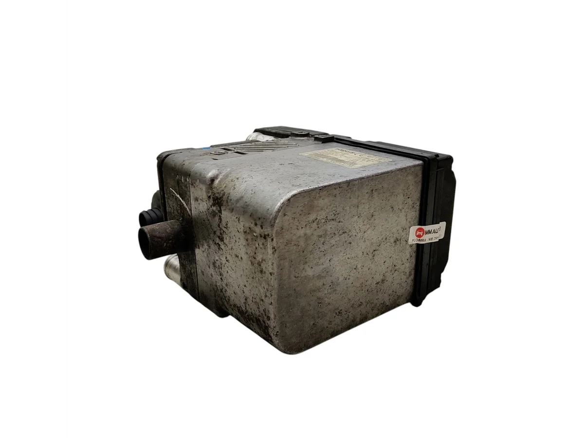 Webasto Standheizung Thermo Top C 12V image 5