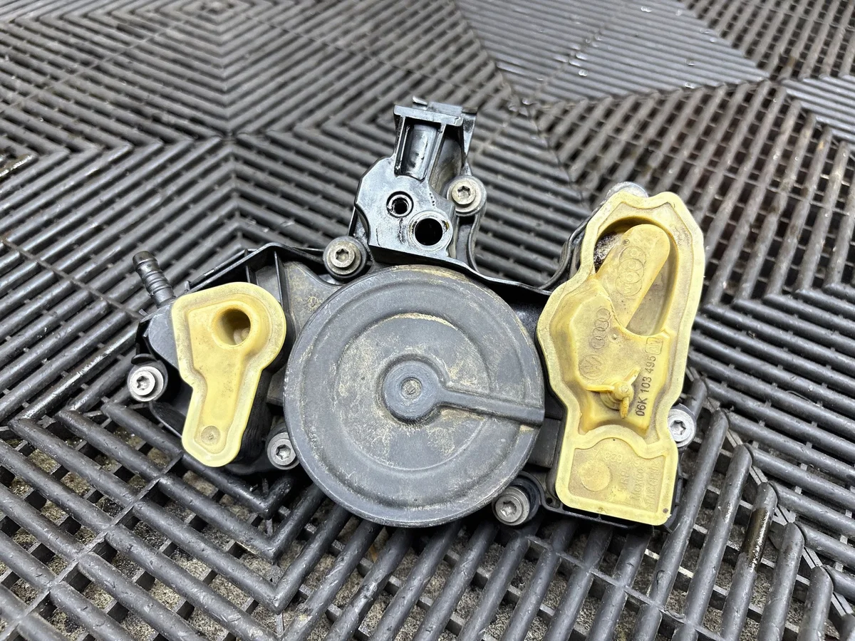 Separatore olio VW Tiguan Allspace 06K103495AN