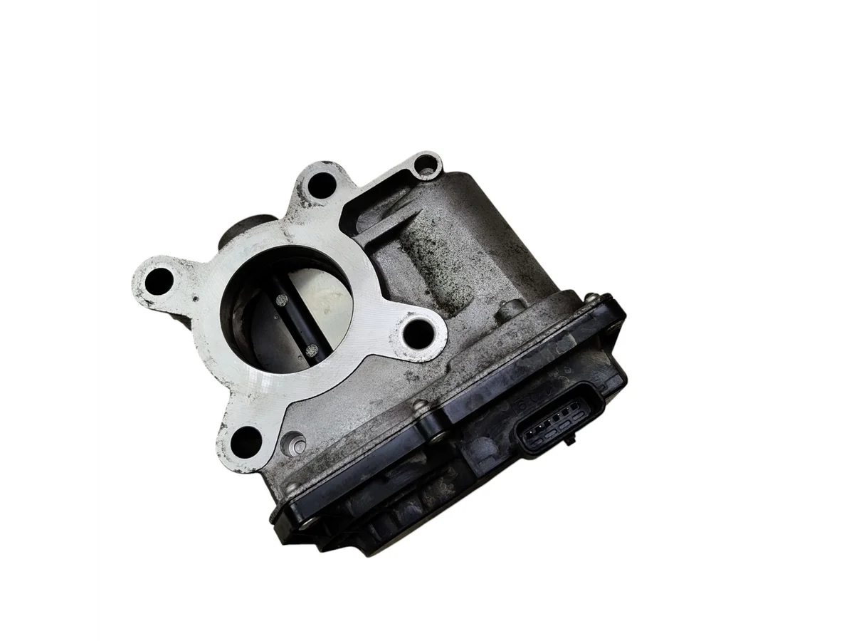 Renault Modus Drosselklappe 1.2 16V image 3