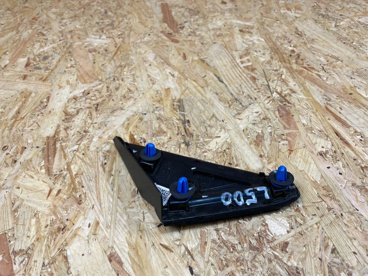 Dreieck Blende Kotflügel Vorne Links Hyundai Bayon image 6