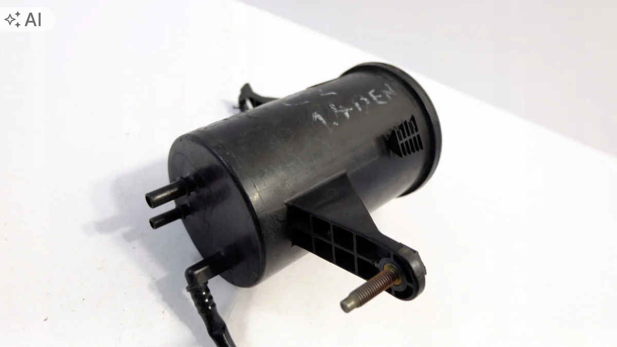 Citroen C2 Hiilisuodatin 9640553580