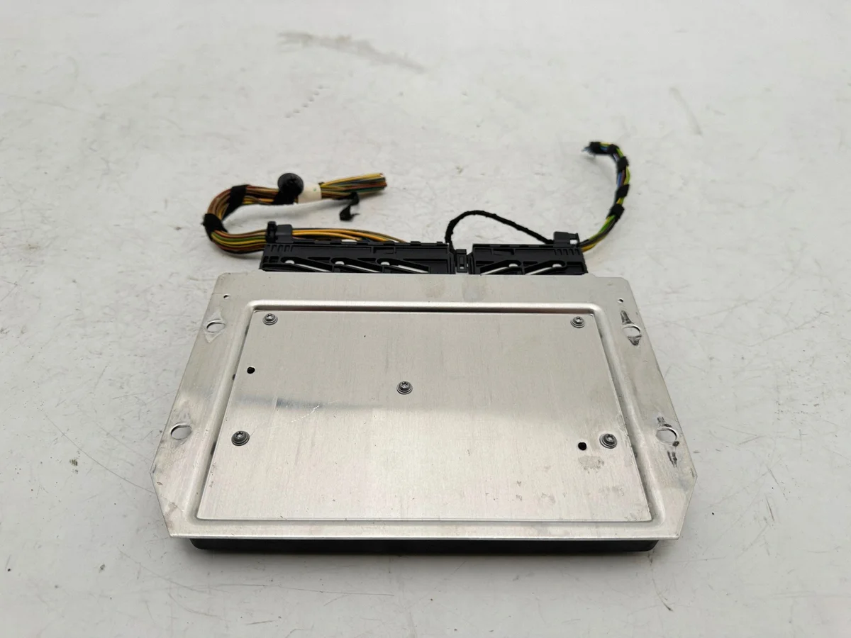 Modul Fahrwerk Mercedes W221 A2219009603 image 4