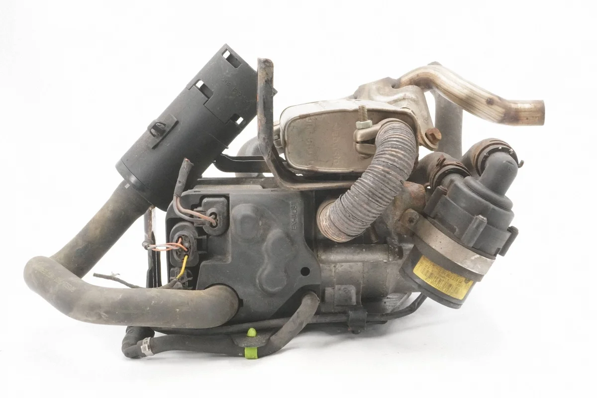 Chauffage d'appoint Webasto VW Tiguan 5N0815065B image 3
