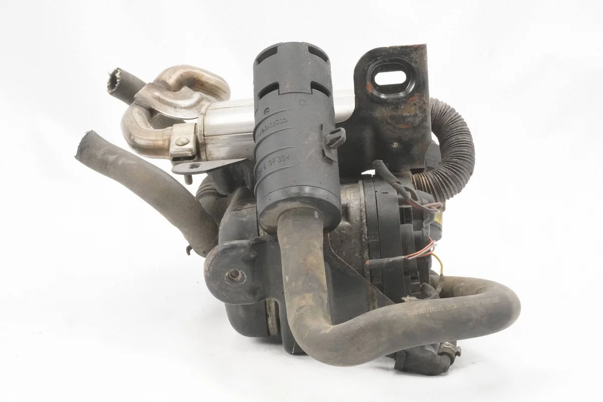 Chauffage d'appoint Webasto VW Tiguan 5N0815065B image 4