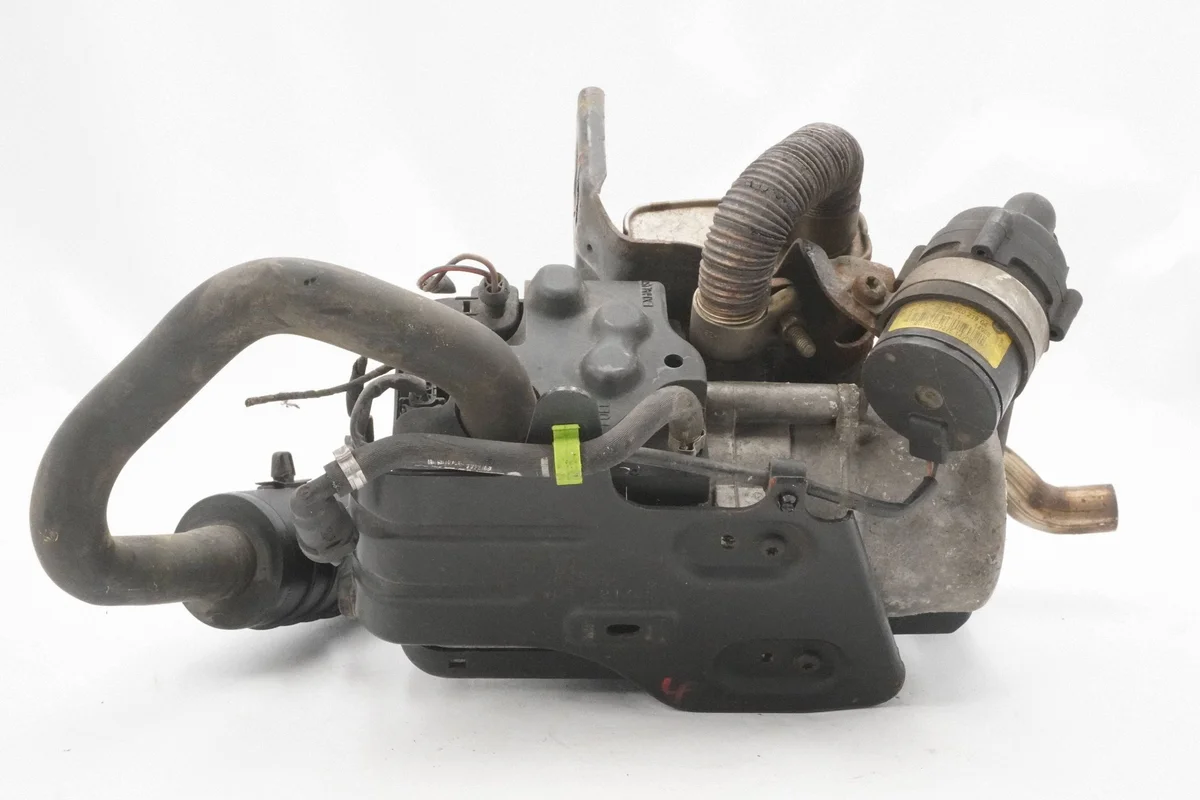 Chauffage d'appoint Webasto VW Tiguan 5N0815065B image 6