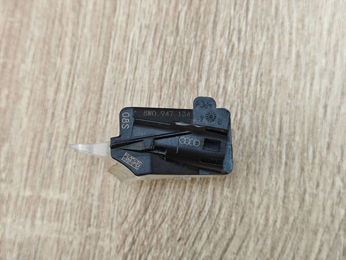 LED Türgriffbeleuchtung Rechts Audi A4 B9 A5 F5 thumbnail 3