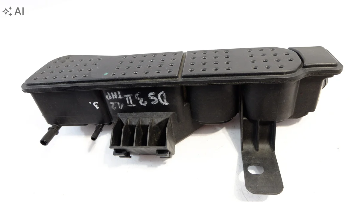 Aktivkohlefilter Citroen DS3 Crossback 1.2 THP 9826575080