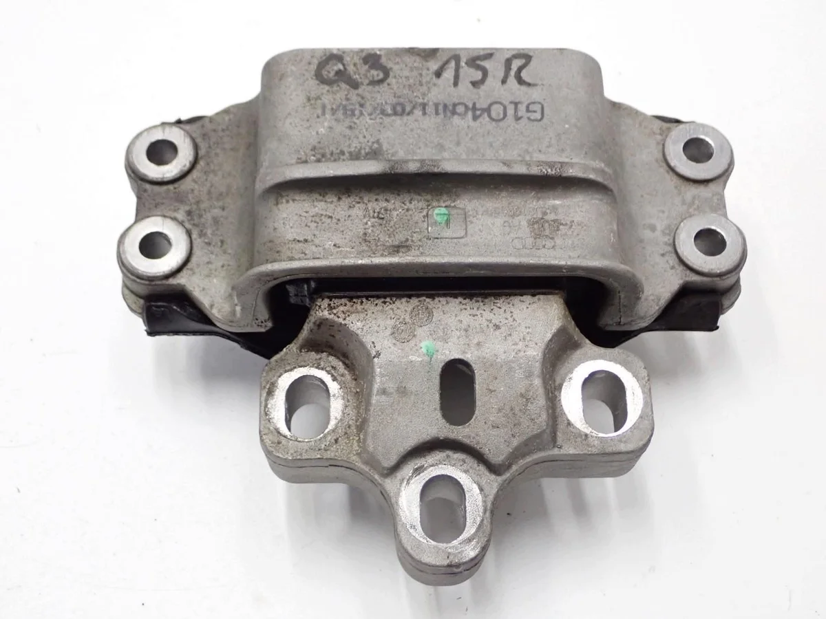 Soporte Caja Cambios Audi Q3 8J0199555L Usado