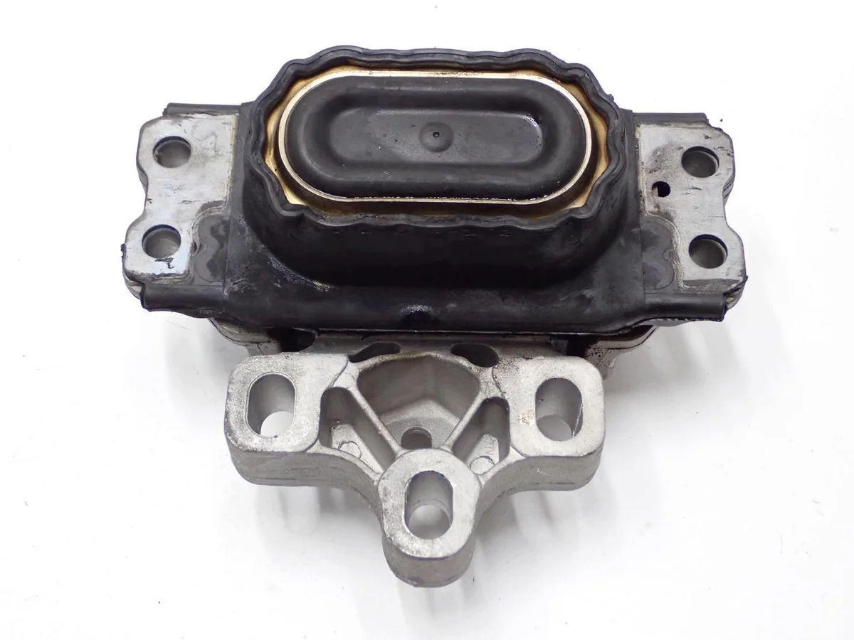 Lagerung Getriebe 8J0199555L Audi Q3 image 3