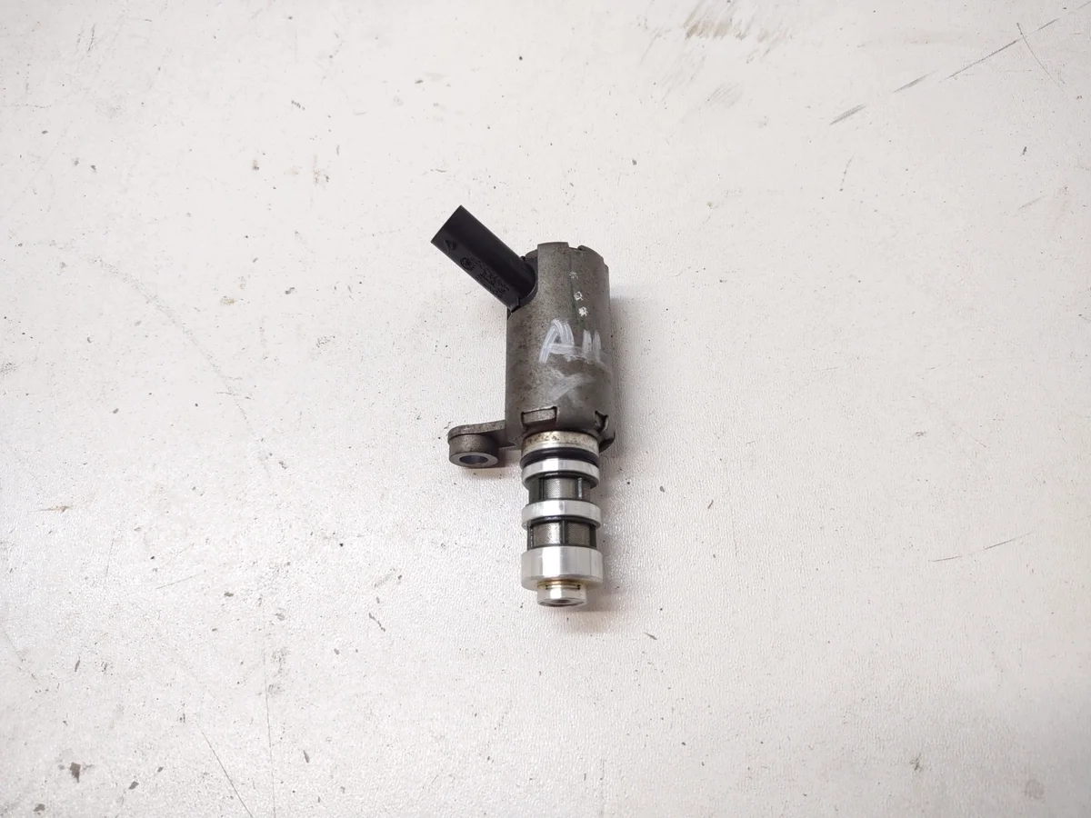 Válvula Controle Pressão Óleo VW 04E906455Q