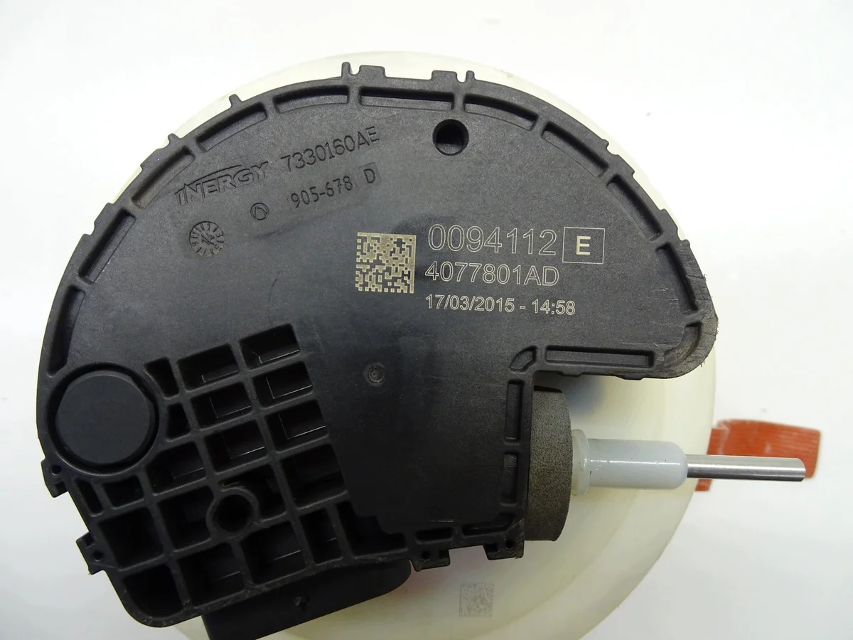 AdBlue-pumppu Audi A6 C7 4077801AD image 4