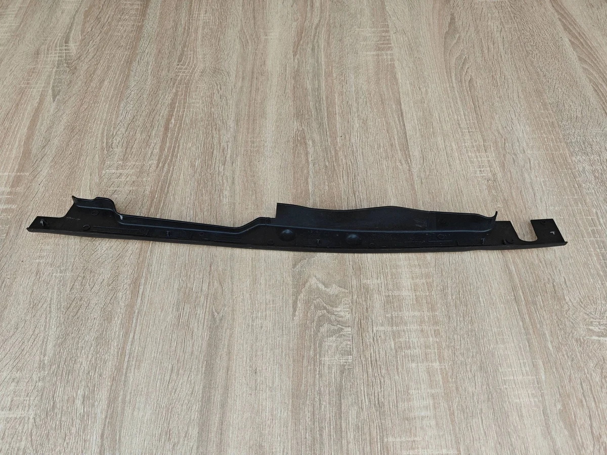 Kotflügelverkleidung Audi A4 B9 links vorne image 4